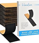 Hook and Loop 2x4