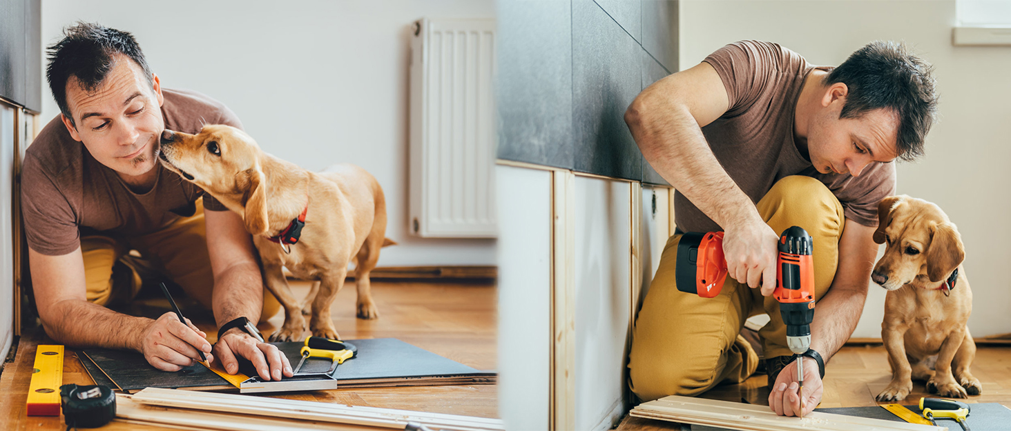 Hardware Organizer Box