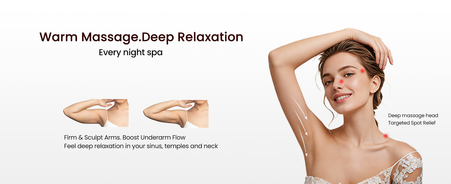 face massager for skin tightening