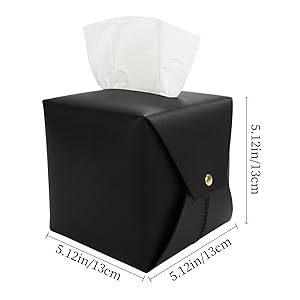 Tissue Box Cover