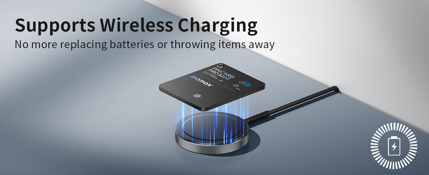 wireless charging