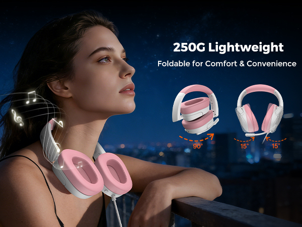 gaming headsets