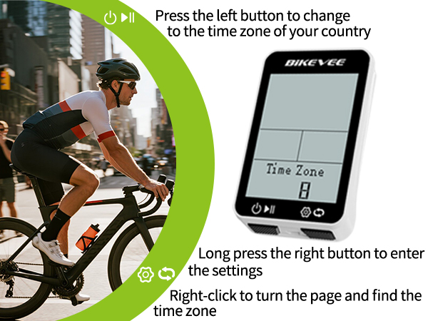 speedometer for bike