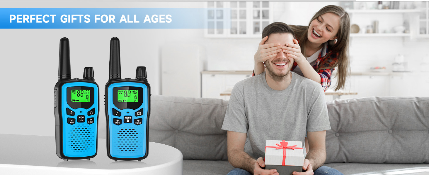 walkie talkies rugged waterproof radios