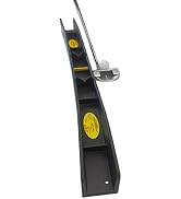 The Putting Arc - MS3D Model - Golf Training Aid Used to Perfect Your Putting and Reduce Your Sco...