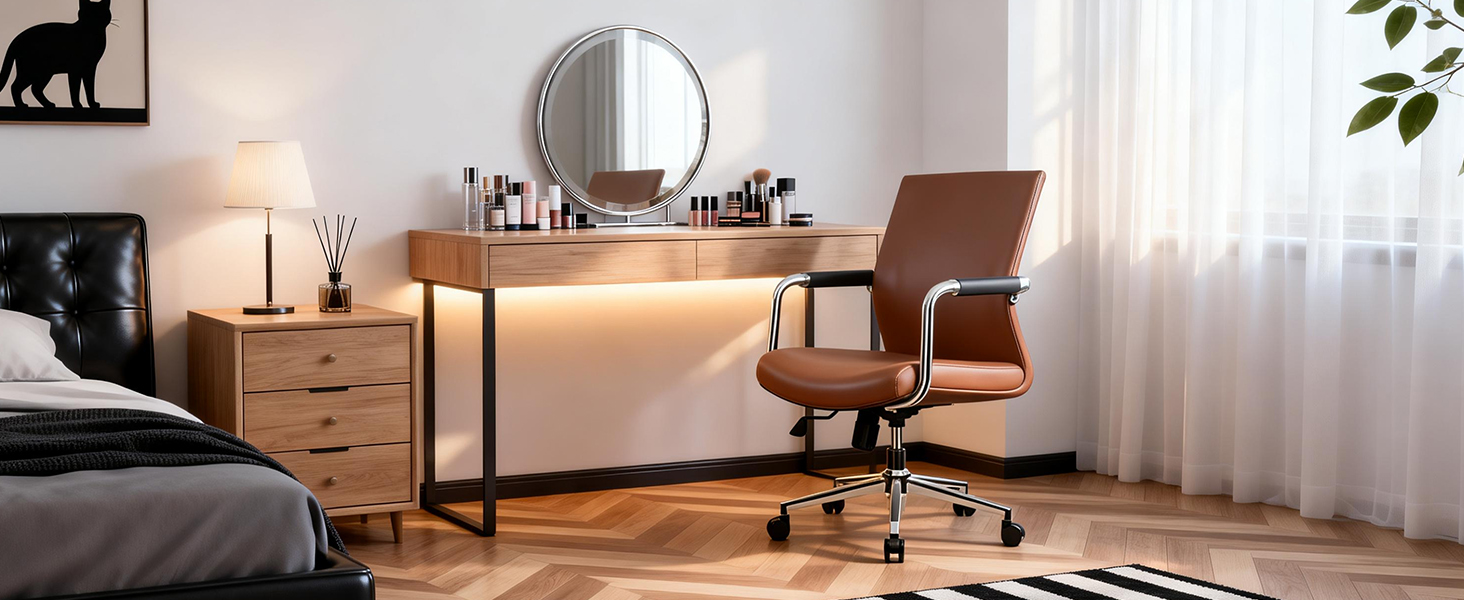 Executive Office Chair