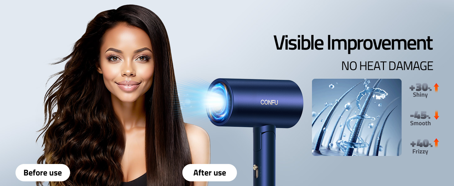 travle hair dryer