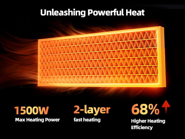 electric heater