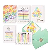 VNS Creations 100 Happy Birthday Cards