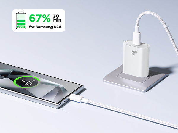 samsung phone charger