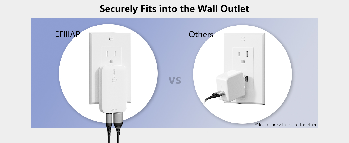 FLAT TYPE C CHARGER