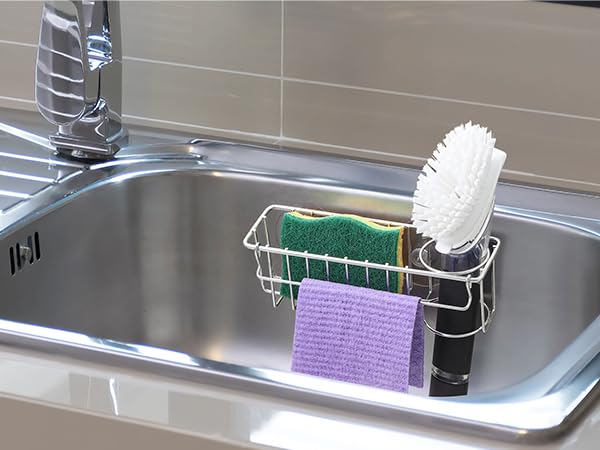 sponge holder