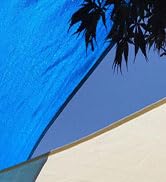 sun shade sail