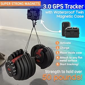 strong magnets