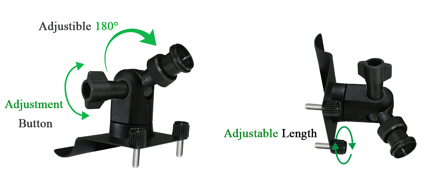 adjustable blink mini 2 vinyl siding mount