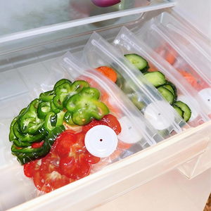 compact vacuum sealer for food