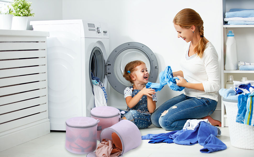bra washing bag