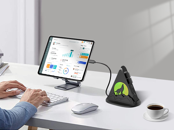 usb c hub for desktop pc