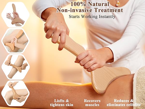 sculpting paddle 3IN1