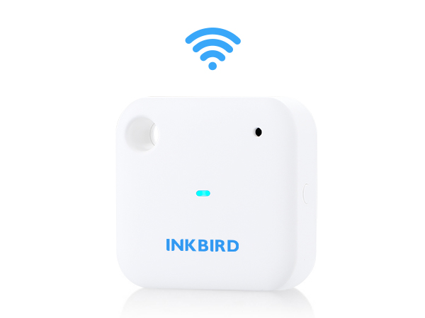 WiFi IBS-TH3 Sensor