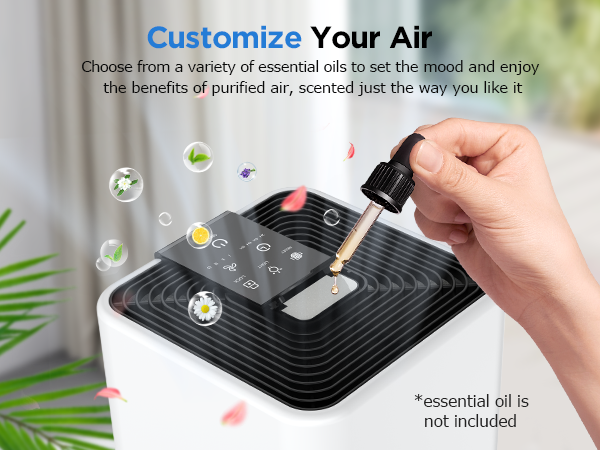 air purifiers for home