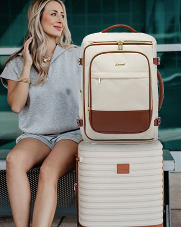 travel carry on backpack