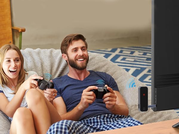 Bluetooth Transmitters for tv