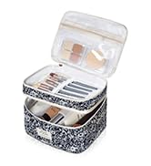 large makeup bag