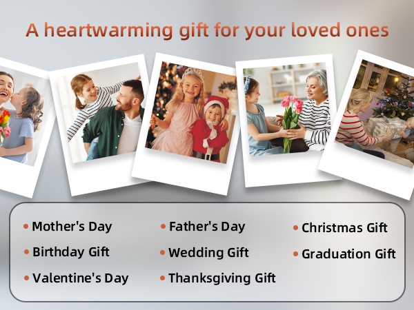 digital picture frame