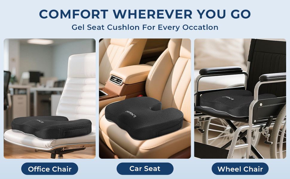 Seat Cushion