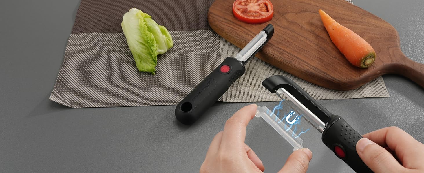 peeler