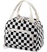 OYLOLA Lunch Bag Women Lunch Box for Women Adult Cute Insulated Lunch Bag Small Cooler Lunch Tote...