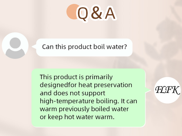 Extra-large glass cup