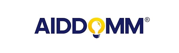 aiddomm Christmas light