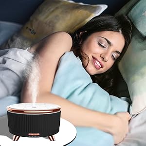 Diffusers for Essential Oils