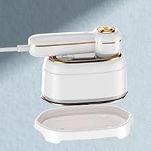 travel clothes steamer