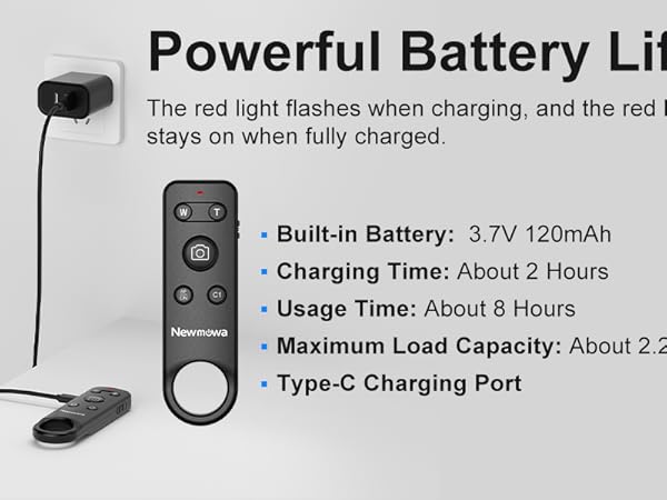 Sony ZV-1 Remote Control Shooting Grip