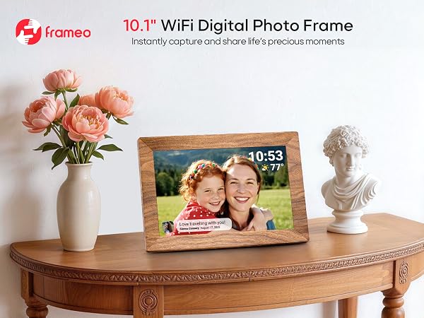 Digital Picture Frame