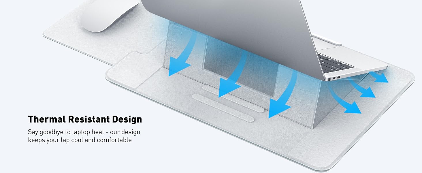 Laptop Lap Desk