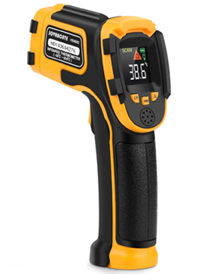 infrared thermometer