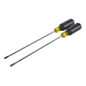 Long Blade Screwdrivers are suitable for hard-to-reach places