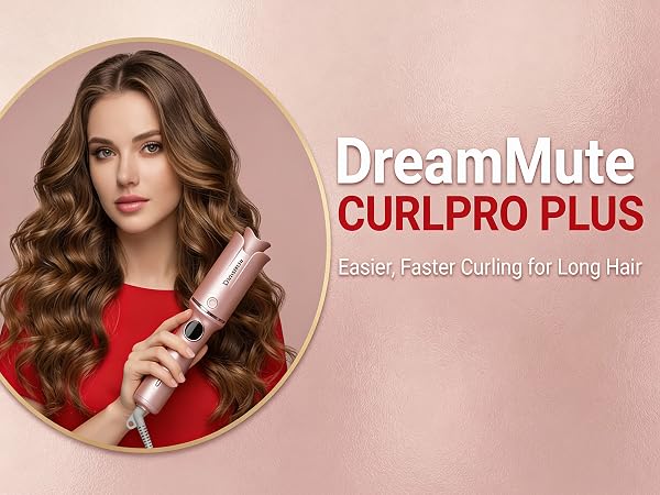 hot hair drying