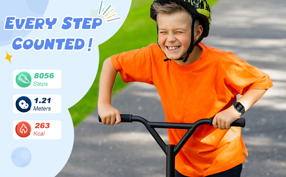 kids watches for boys ages 8-10