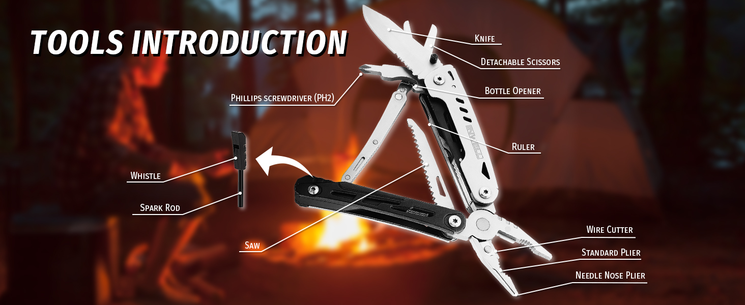 Tools Introduction