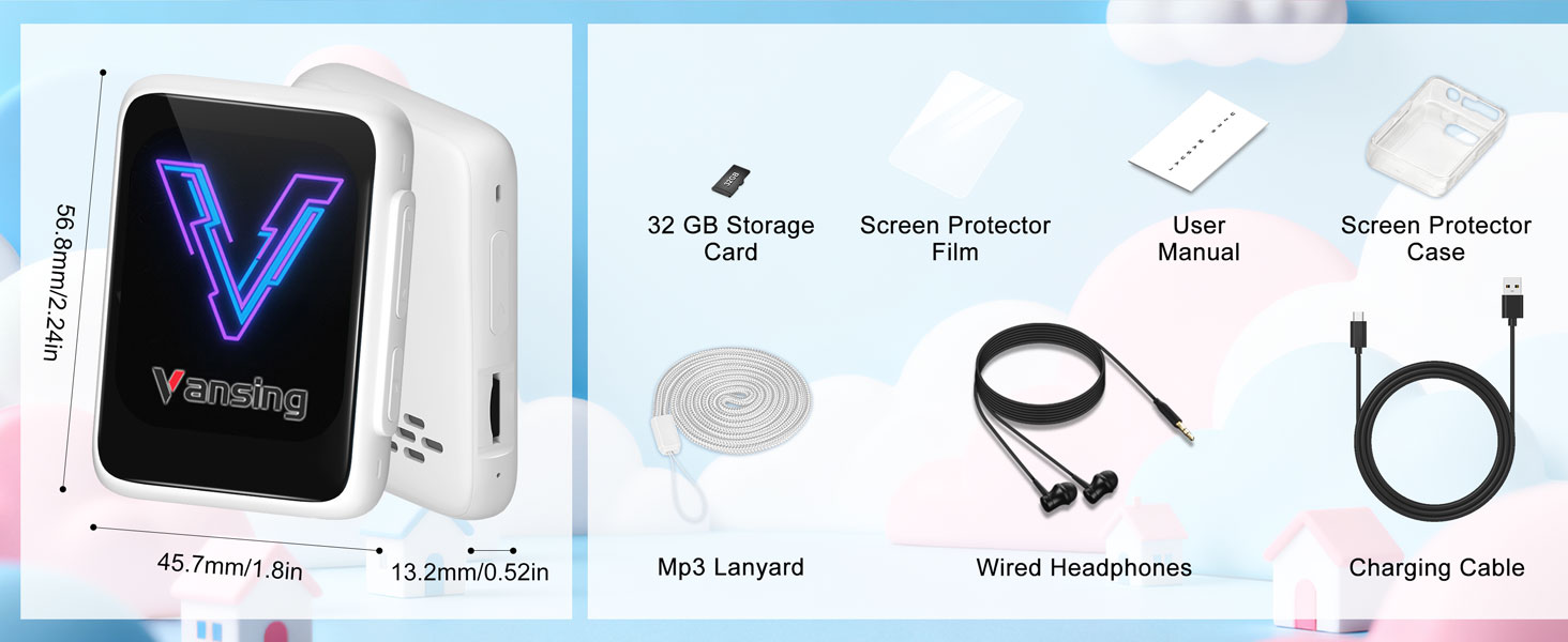 music downloader, mp3 music downloads, audio book player for kids