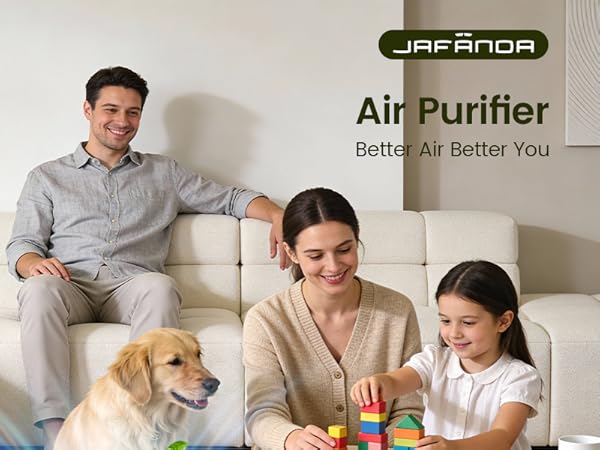 air purifiers for home