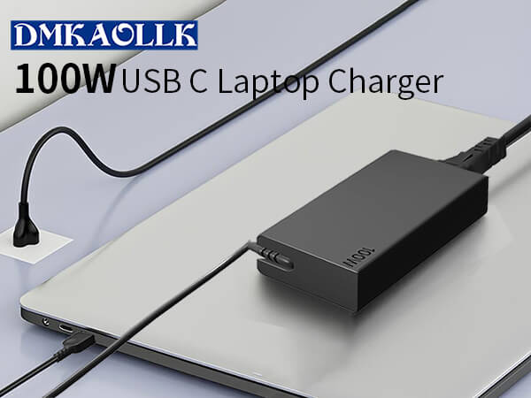 100W USB C Laptop Charger