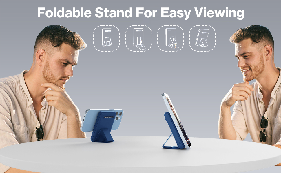 portable phone charger