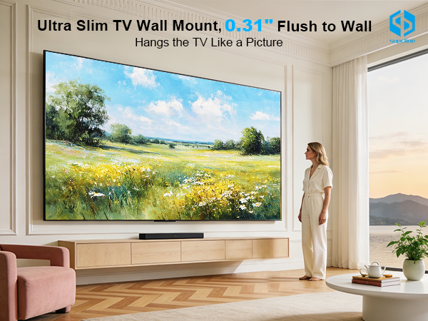 tv wall mount