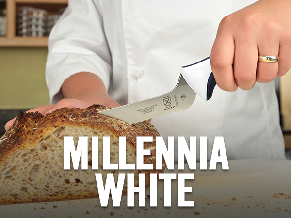 Millennia White